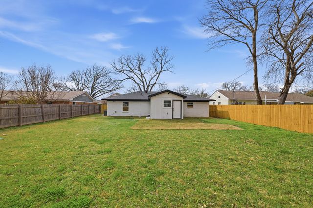 335 S 2nd Street, Wylie, TX 75098