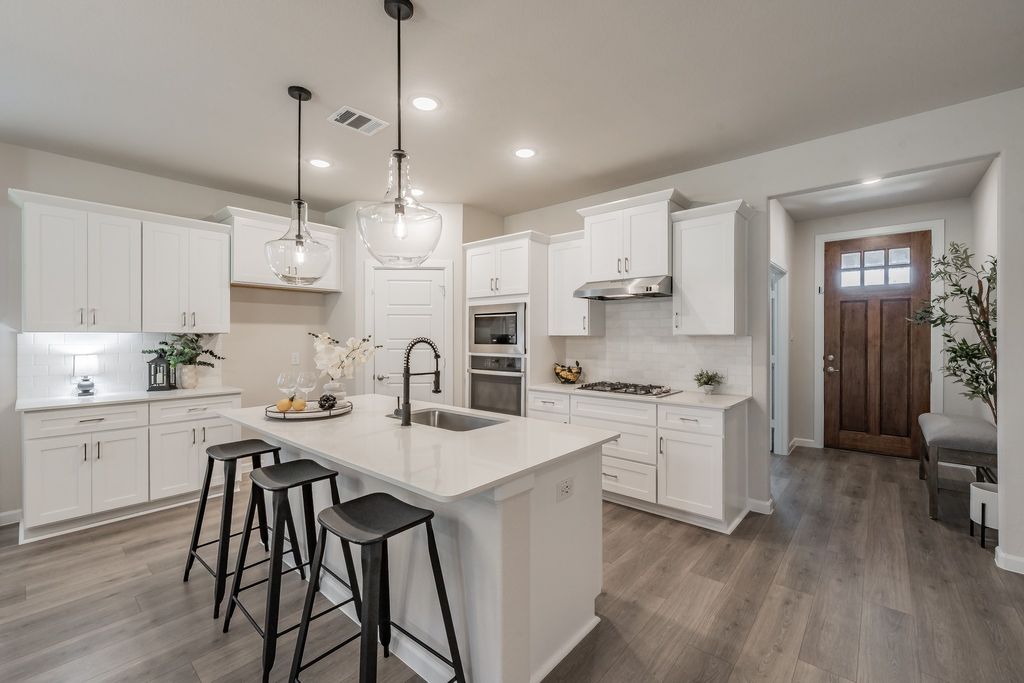 1208 Coralberry Drive, Northlake, TX 76226