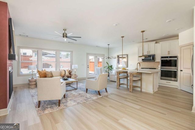 3705 Westhaven Drive, Cumming, GA 30040