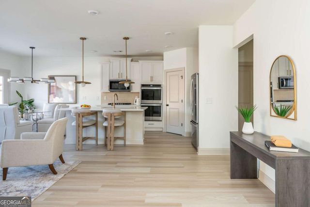 3705 Westhaven Drive, Cumming, GA 30040