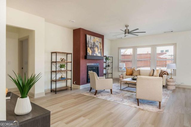 3705 Westhaven Drive, Cumming, GA 30040