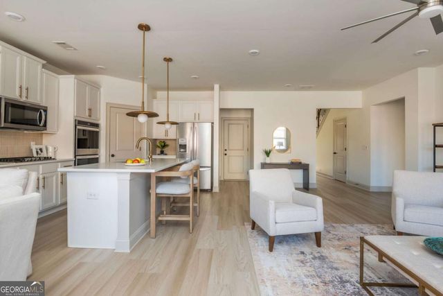 3705 Westhaven Drive, Cumming, GA 30040