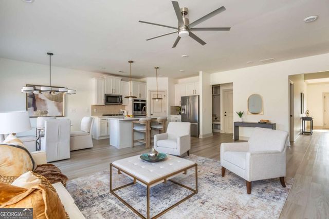 3705 Westhaven Drive, Cumming, GA 30040