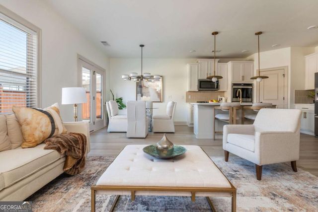 3705 Westhaven Drive, Cumming, GA 30040