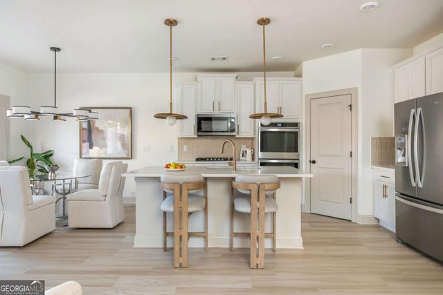 3705 Westhaven Drive, Cumming, GA 30040