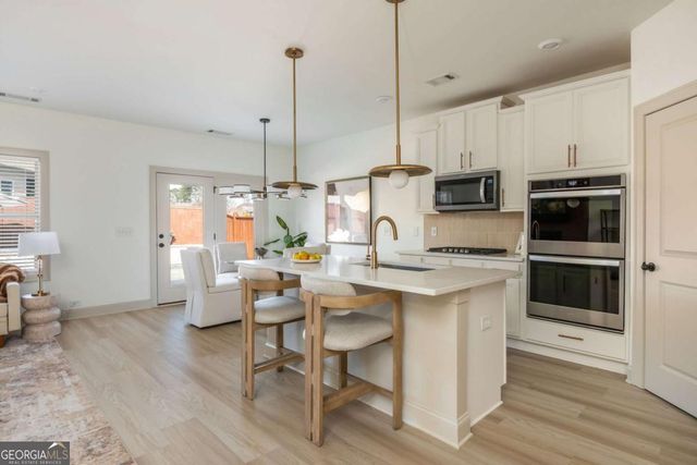 3705 Westhaven Drive, Cumming, GA 30040