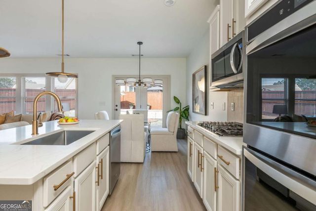 3705 Westhaven Drive, Cumming, GA 30040