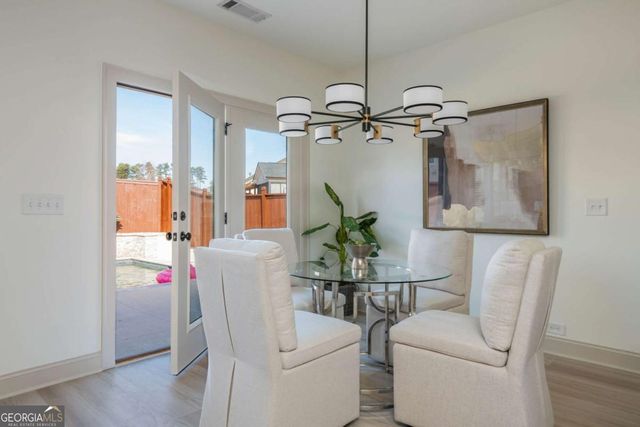 3705 Westhaven Drive, Cumming, GA 30040