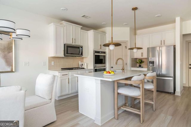 3705 Westhaven Drive, Cumming, GA 30040