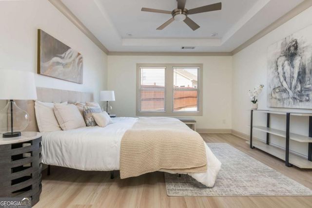 3705 Westhaven Drive, Cumming, GA 30040