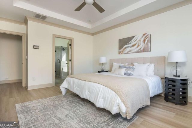 3705 Westhaven Drive, Cumming, GA 30040