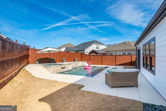 3705 Westhaven Drive, Cumming, GA 30040