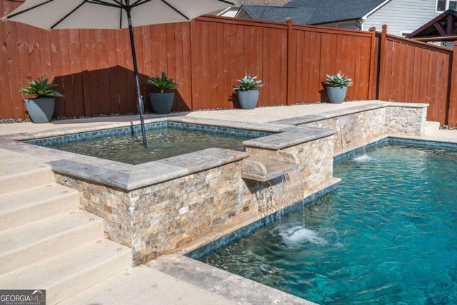 3705 Westhaven Drive, Cumming, GA 30040