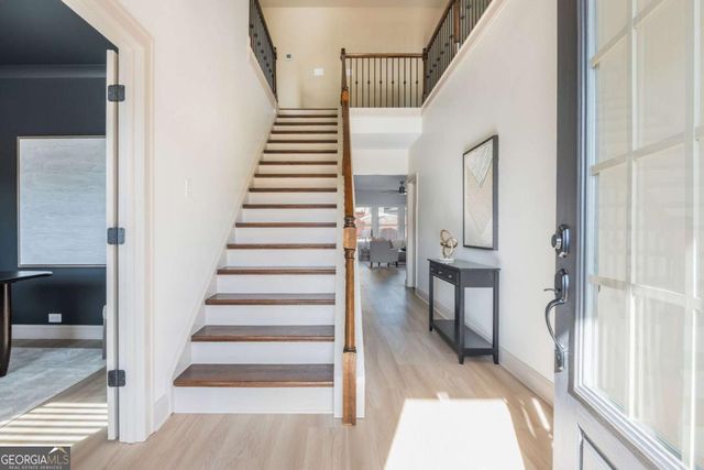 3705 Westhaven Drive, Cumming, GA 30040