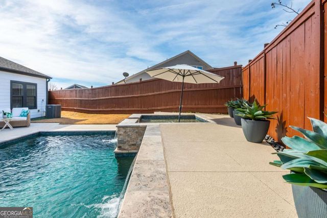 3705 Westhaven Drive, Cumming, GA 30040