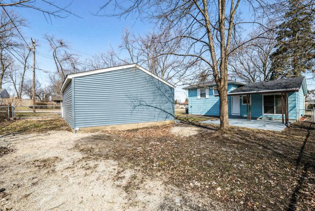 1777 Linden Avenue, Hanover Park, IL 60133
