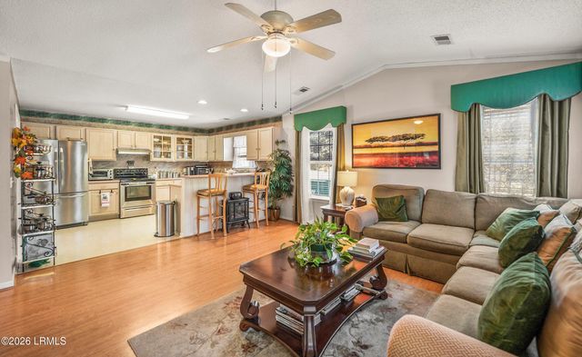 13 Big Leaf Bend, Beaufort, SC 29907