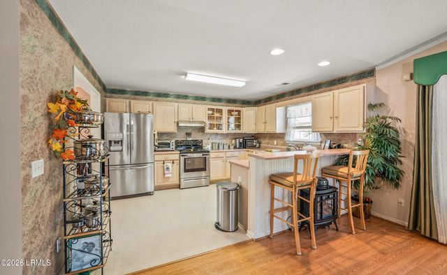 13 Big Leaf Bend, Beaufort, SC 29907