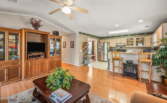 13 Big Leaf Bend, Beaufort, SC 29907