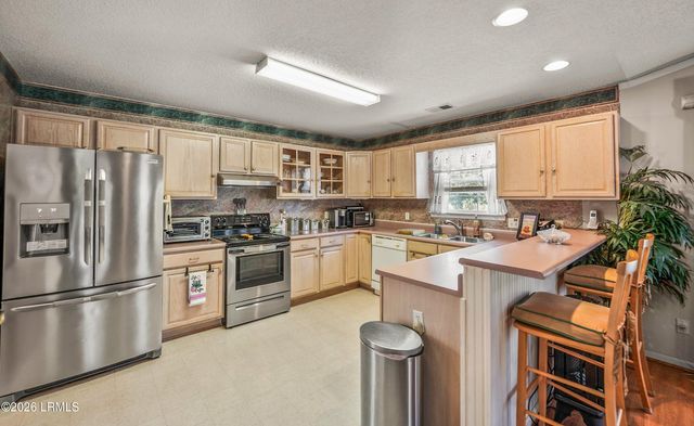 13 Big Leaf Bend, Beaufort, SC 29907