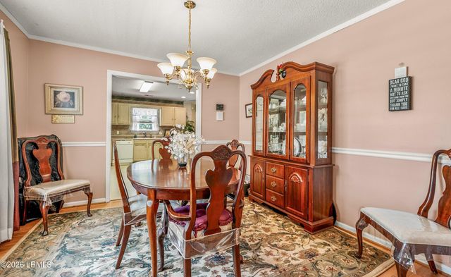 13 Big Leaf Bend, Beaufort, SC 29907