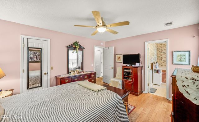 13 Big Leaf Bend, Beaufort, SC 29907