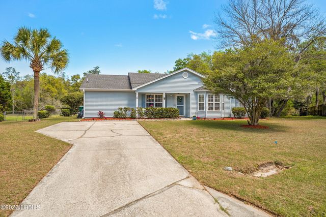 13 Big Leaf Bend, Beaufort, SC 29907