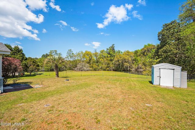 13 Big Leaf Bend, Beaufort, SC 29907