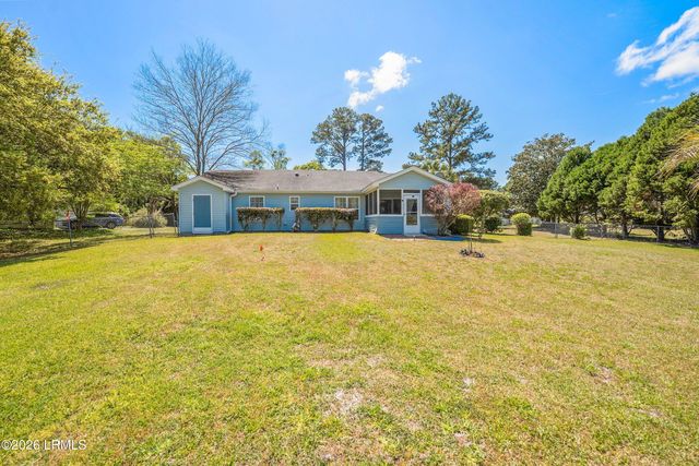 13 Big Leaf Bend, Beaufort, SC 29907
