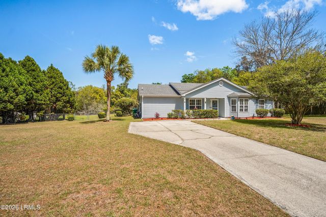 13 Big Leaf Bend, Beaufort, SC 29907