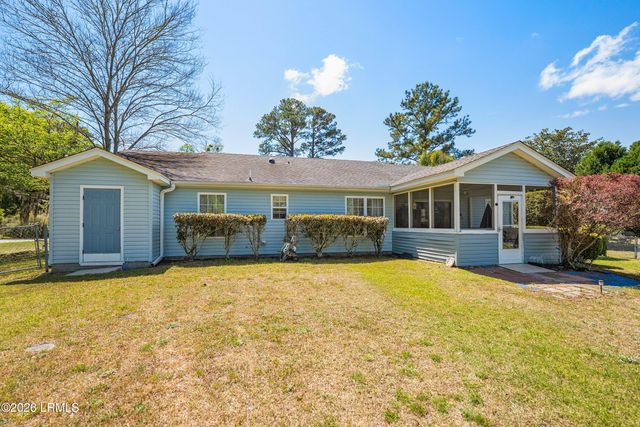 13 Big Leaf Bend, Beaufort, SC 29907