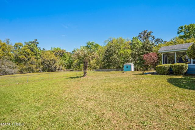 13 Big Leaf Bend, Beaufort, SC 29907