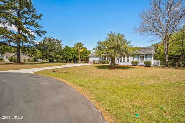 13 Big Leaf Bend, Beaufort, SC 29907