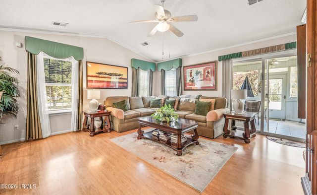 13 Big Leaf Bend, Beaufort, SC 29907