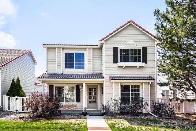 21458 E 47th Avenue, Denver, CO 80249