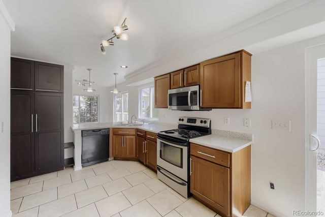 21458 E 47th Avenue, Denver, CO 80249