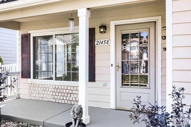 21458 E 47th Avenue, Denver, CO 80249