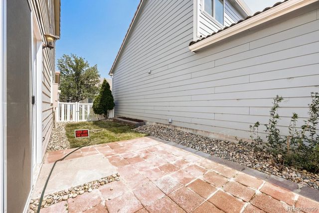 21458 E 47th Avenue, Denver, CO 80249
