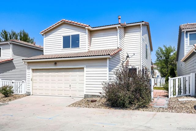 21458 E 47th Avenue, Denver, CO 80249