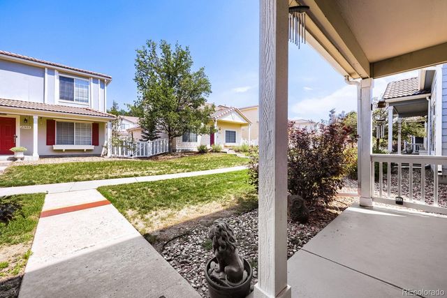 21458 E 47th Avenue, Denver, CO 80249