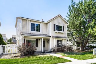 21458 E 47th Avenue, Denver, CO 80249