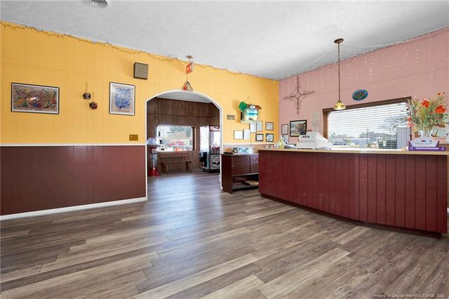 2177 N Roberts Road, Lumberton, NC 28358