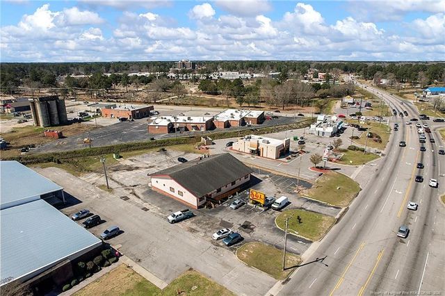 2177 N Roberts Road, Lumberton, NC 28358