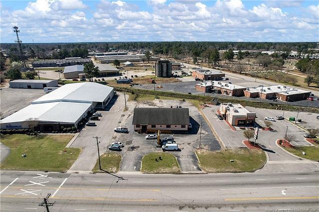 2177 N Roberts Road, Lumberton, NC 28358