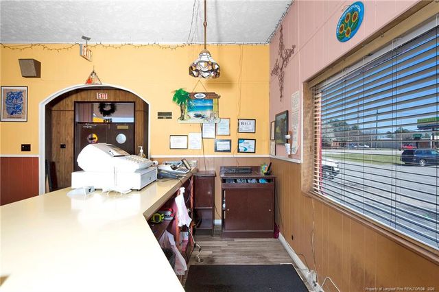 2177 N Roberts Road, Lumberton, NC 28358