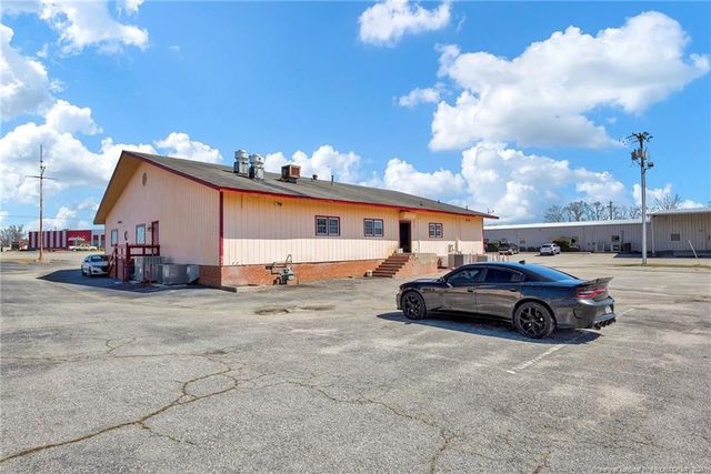 2177 N Roberts Road, Lumberton, NC 28358