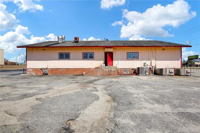 2177 N Roberts Road, Lumberton, NC 28358