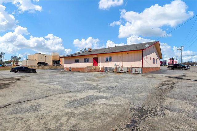 2177 N Roberts Road, Lumberton, NC 28358