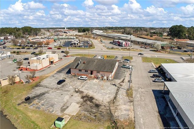 2177 N Roberts Road, Lumberton, NC 28358