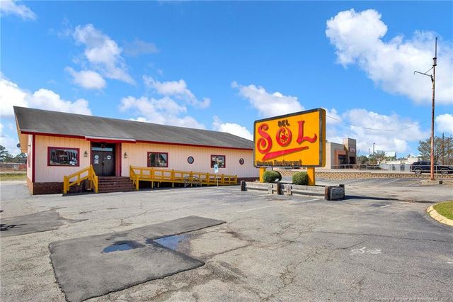 2177 N Roberts Road, Lumberton, NC 28358